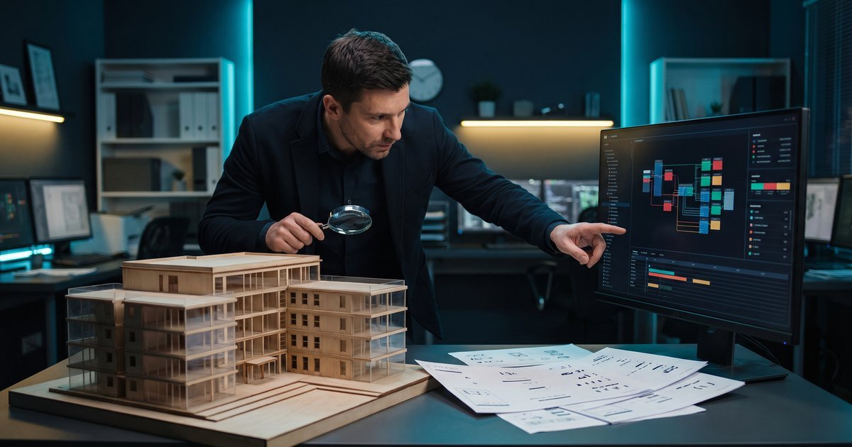 IDS buildingSMART : contrôler les IFC