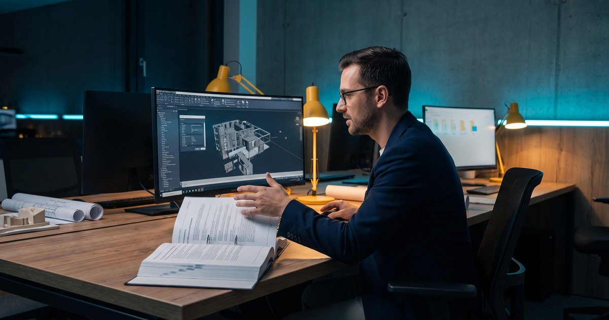 ILNAS 2026-2030 : impacts BIM au Luxembourg